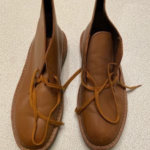 Men’s Clark’s Bushacre Shoes